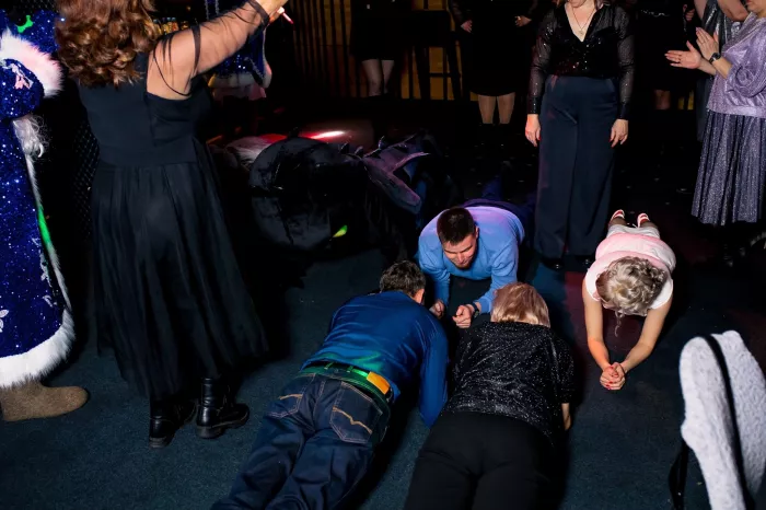 Караоке-клуб "КРИСТАЛЛ" г. Братск