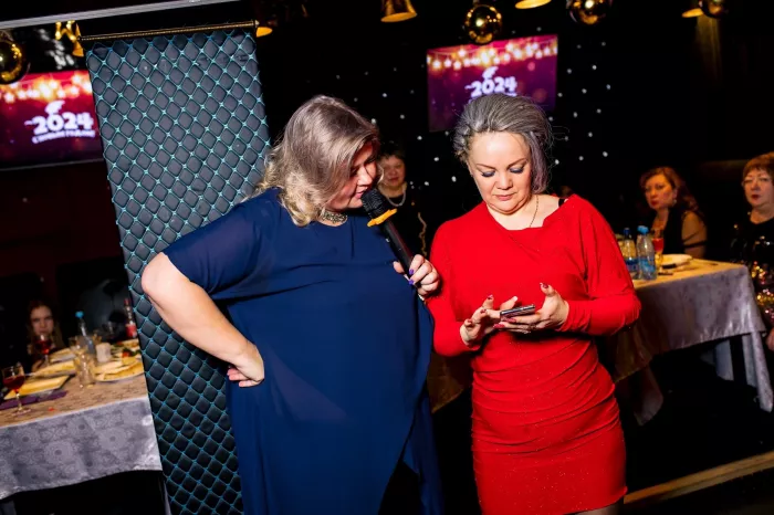 Караоке-клуб "КРИСТАЛЛ" г. Братск