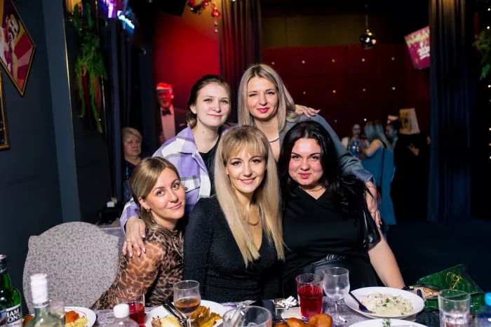 Караоке-клуб "КРИСТАЛЛ" г. Братск