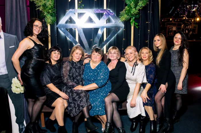 Караоке-клуб "КРИСТАЛЛ" г. Братск