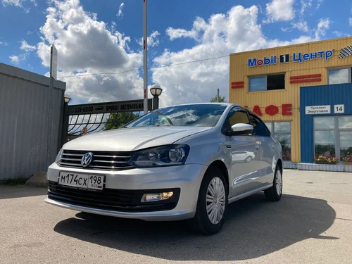 Прокат автомобилей "Автолига"