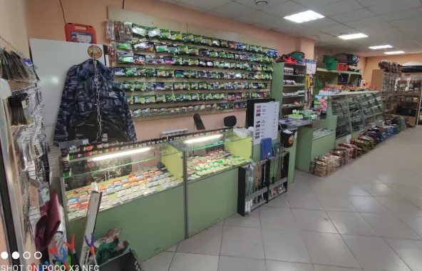 Царская Рыбалка. Товары для Рыбалки