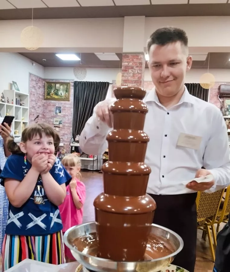 Музей Шоколадного мастерства в Барнауле: Музей, Культура, Чилим, Искусство, История, Виртуальный музей, Прошлое, Искусство России , Современный музей , Выставочный зал , Творчество, Экскурсия,