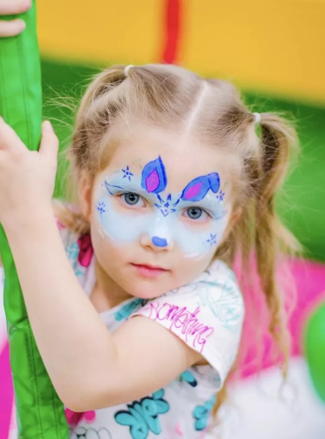 Парк развлечений Mango Boom в Уфе: Детям, Парк, Семейный отдых , Горки, Детский парк,