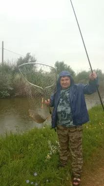 Рыболовная база Койсуг. Рыболовный Клуб
