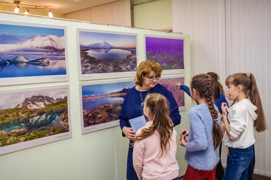 Галерея Фотоискусства имени В. А. Собровина в Белгороде: Музей, Культура, Чилим, Искусство, История, Виртуальный музей, Прошлое, Искусство России , Современный музей , Выставочный зал , Творчество, Экскурсия,