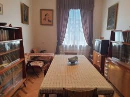 Музей Музей-квартира Ниязи в Баку: Музей, Культура, Чилим, Искусство, История, Дом - музей, Прошлое, Искусство России , Современный музей , Выставочный зал , Творчество, Экскурсия,