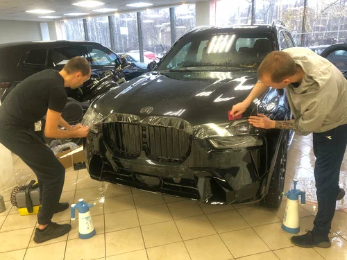 Детейлинг Студия автоинтерьера в Санкт-Петербурге: Дизайн Салона, Ремонт Салона, Тюнинг Салона, Шумоизоляция Автомобиляя, Подогрев Сидений, Химчистка Салона, Перетяжка Салона, Перетяжка Руля, Полировка Кузова,