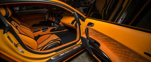 Студия Тюнинга SF-Design в Москве: Реставрация Автомобиля, Реставрация Салона, Пошив Интерьера, Установка Аудиосистемы, Установка Кондиционера, Установка Сидений,