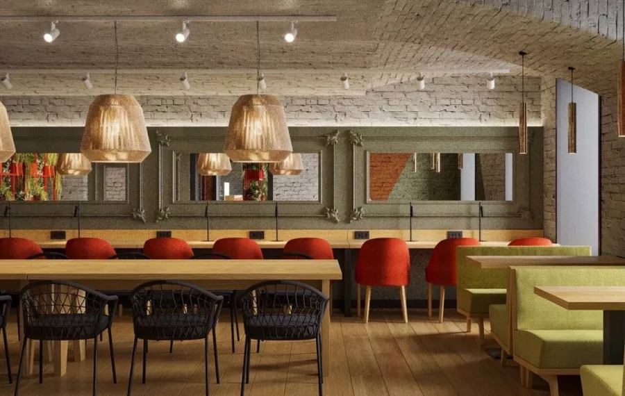 Кофейня- коворкинг Coffeeshop company в Санкт-Петербурге: Кофейня- коворкинг, Можно с ноутбуком, Кофейня, Место для работы, Где работать, Для работы, Коворкинг, Кофе, Кафе, Десерты,