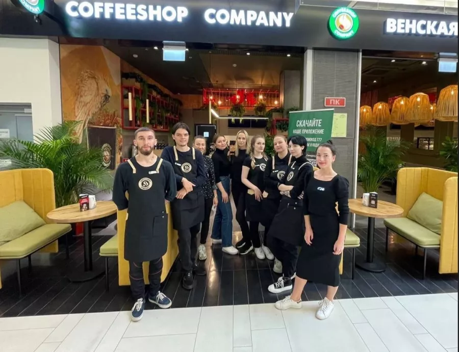 Кофейня- коворкинг Coffeeshop company в Санкт-Петербурге: Кофейня- коворкинг, Можно с ноутбуком, Кофейня, Место для работы, Где работать, Для работы, Коворкинг, Кофе, Кафе, Десерты,