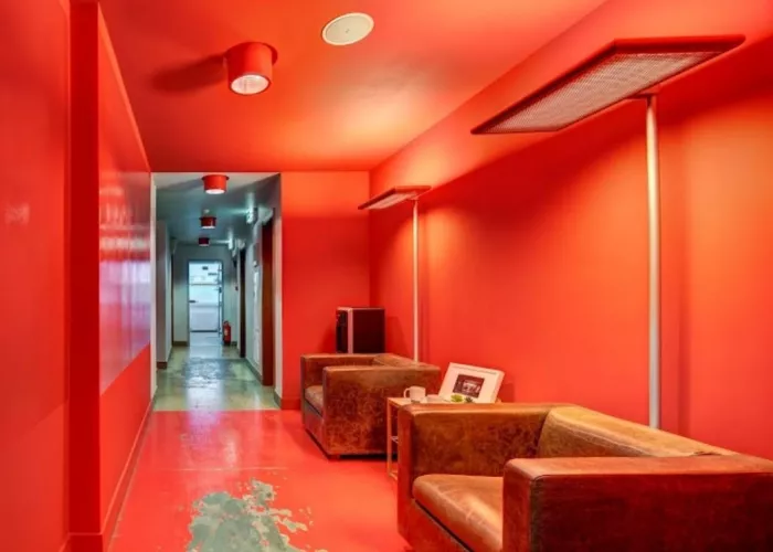 Кофейня- коворкинг Work’n’Soda