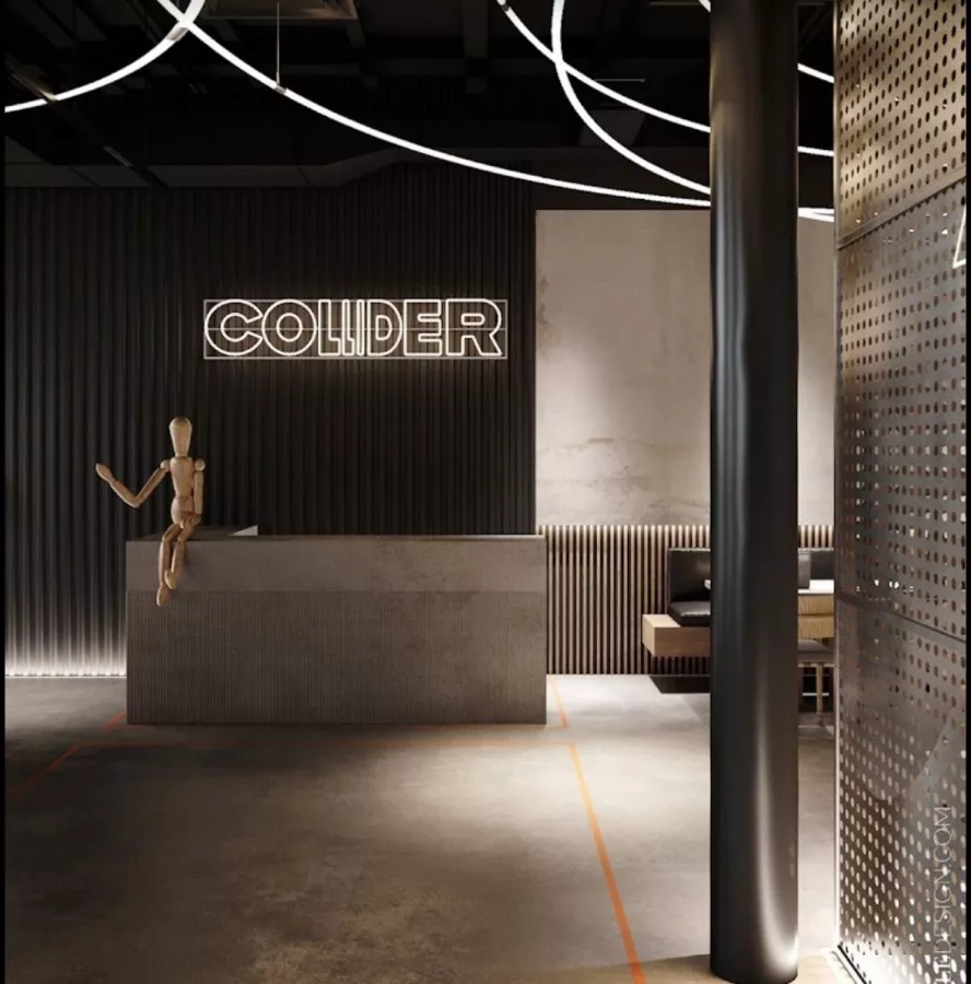 Кофейня- коворкинг Collider в Москве: Можно с ноутбуком , Кофейня- коворкинг , Кофейня, Кофе, Кафе, Десерты , Место для работы , Для работы , Тихое место , Фрилансер , Деятельность, Ресторан,