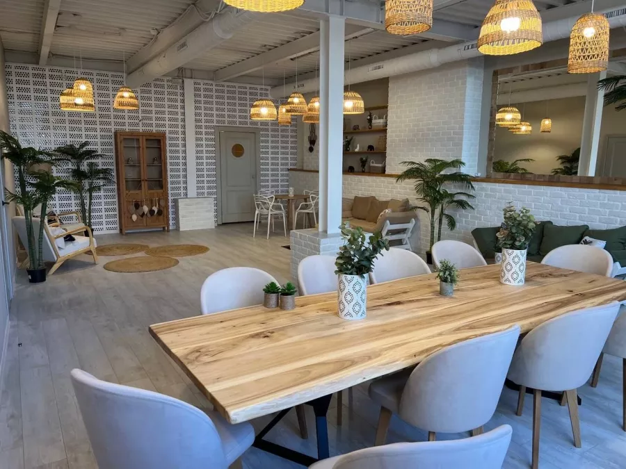 Кофейня- коворкинг и антикафе Casa Picassa в Москве: Бизнес, Кофе, Кафе, Кофейня, Коворкинг, Место для работы, Антикафе, Тихое место, Для работы, Можно с ноутбуком,