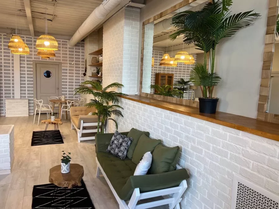 Кофейня- коворкинг и антикафе Casa Picassa в Москве: Бизнес, Кофе, Кафе, Кофейня, Коворкинг, Место для работы, Антикафе, Тихое место, Для работы, Можно с ноутбуком,