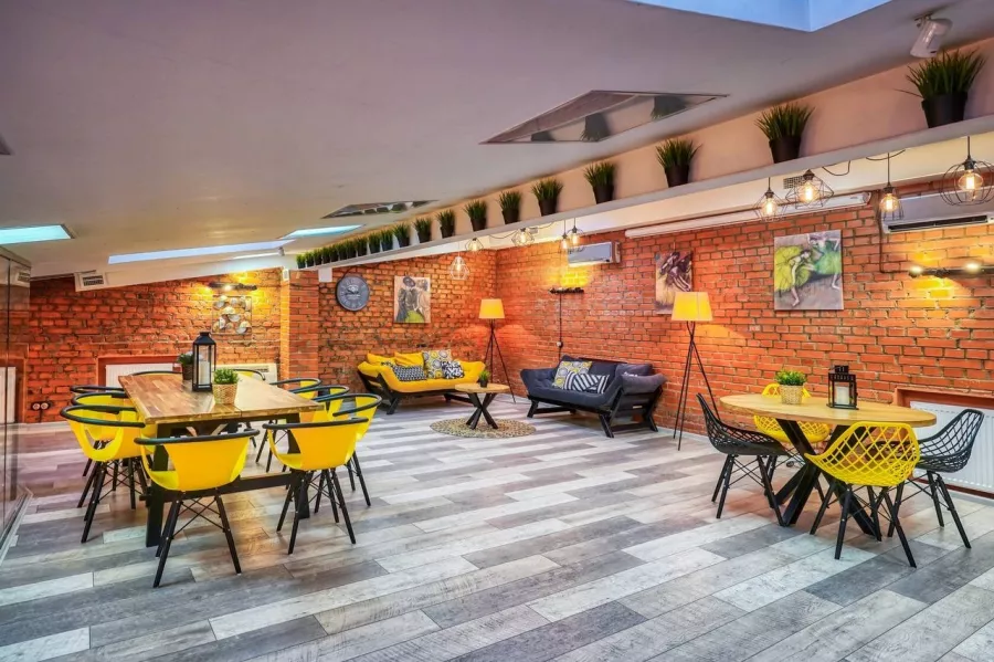 Кофейня- коворкинг и антикафе Casa Picassa в Москве: Бизнес, Кофе, Кафе, Кофейня, Коворкинг, Место для работы, Антикафе, Тихое место, Для работы, Можно с ноутбуком,