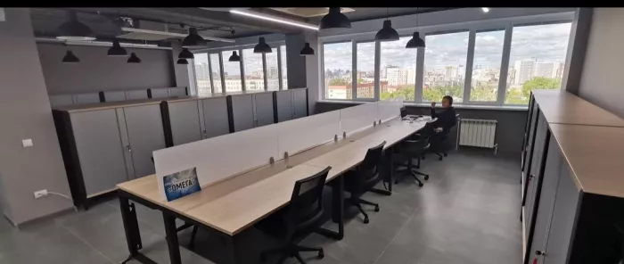 Коворкинг- центр Coworking