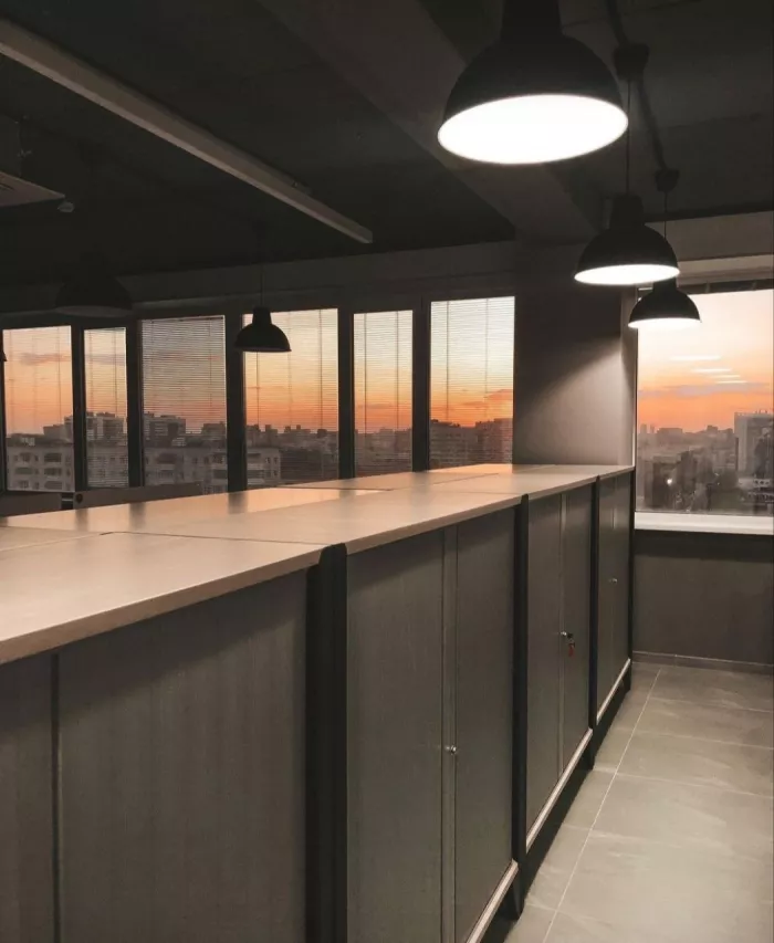 Коворкинг- центр Coworking