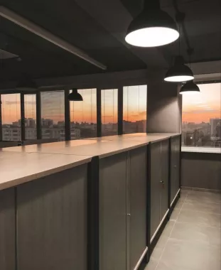 Коворкинг- центр Coworking