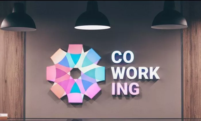 Коворкинг- центр Coworking