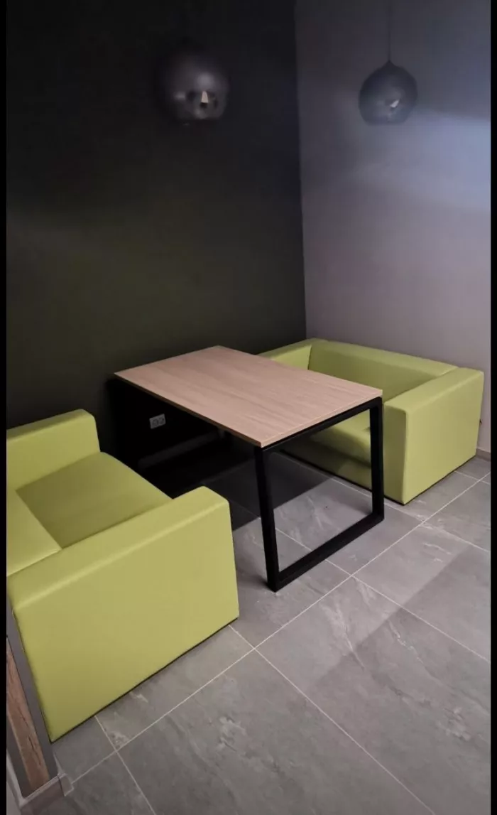 Коворкинг- центр Coworking