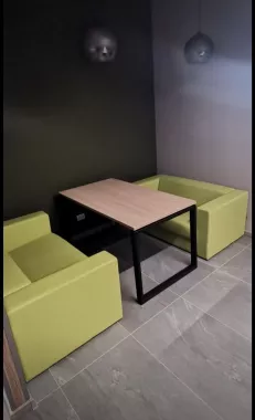 Коворкинг- центр Coworking