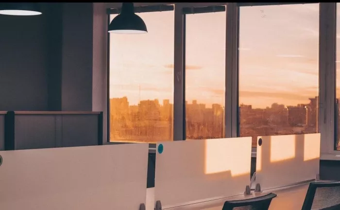 Коворкинг- центр Coworking