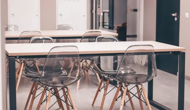 Коворкинг- центр Coworking