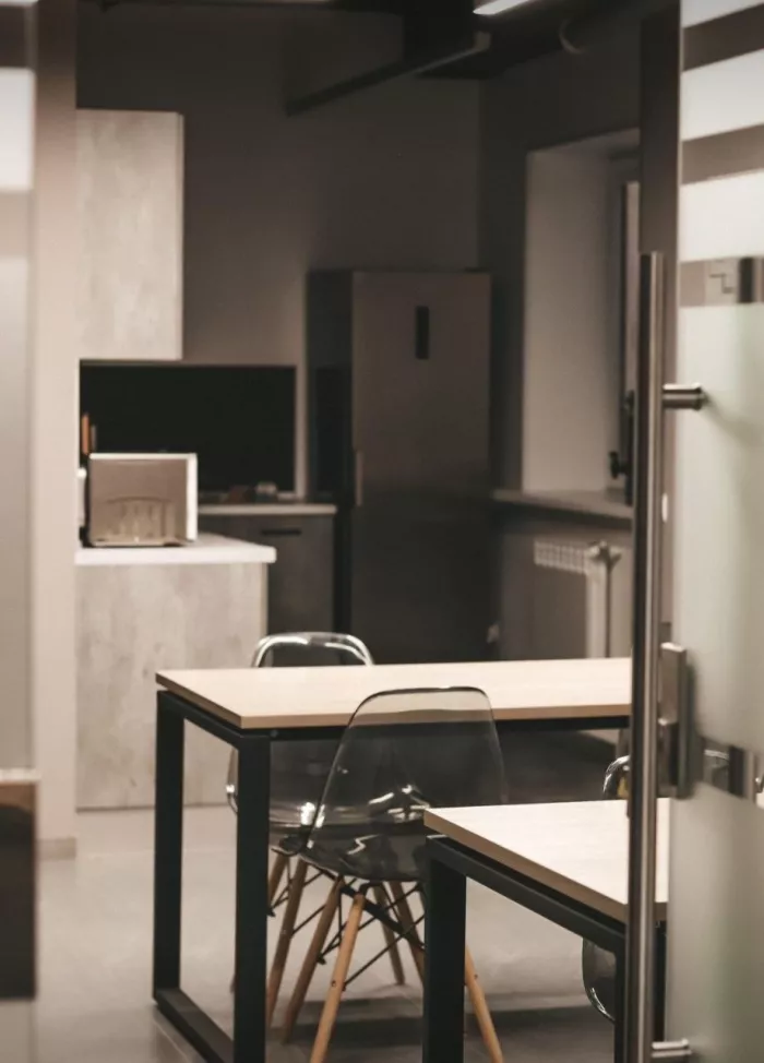 Коворкинг- центр Coworking