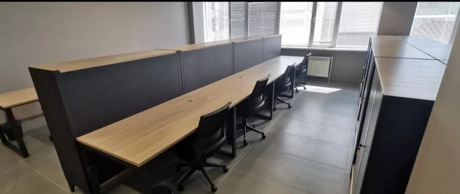Коворкинг- центр Coworking