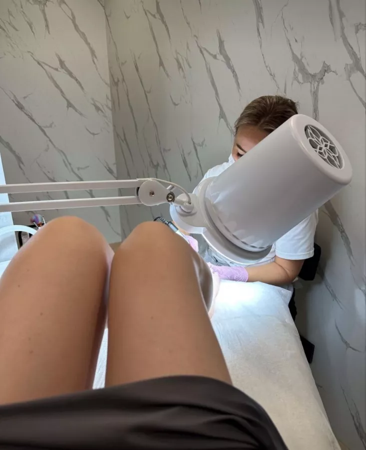 Бьюти коворкинг N1 в Калининграде: Бизнес, Салон красоты, Маникюр, Визажист, Парикмахер, Коворкинг,