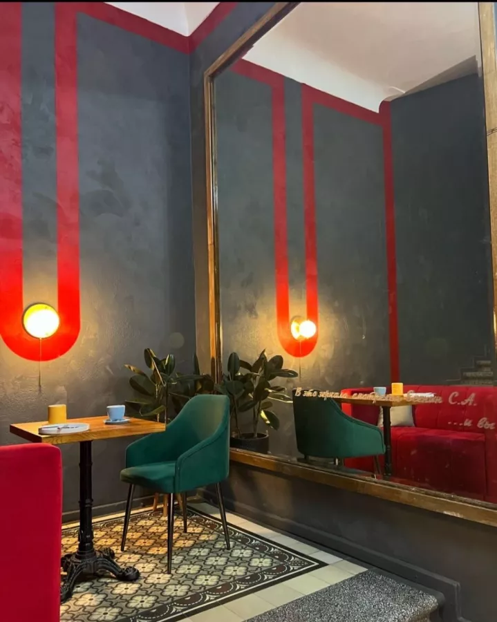 Коворкинг-кофейня, MOSAIC coffee & tea в Самаре: Кофейня, Кофе, Кафе, Коворкинг , Кофейня коворкинг, Где работать, Для работы, Место для работы, Можно с ноутбуком, Деятельность,