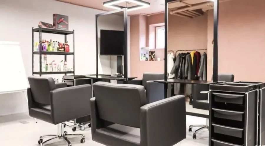 Бьюти-коворкинг Karamelka Place в Санкт-Петербурге: Beauty коворкинг, Beauty мастер , Любить себя, Для Beauty мастера, Салон красоты, Аренда рабочих мест, Аренда офиса, Аренда, Парикмахер, Визажист,