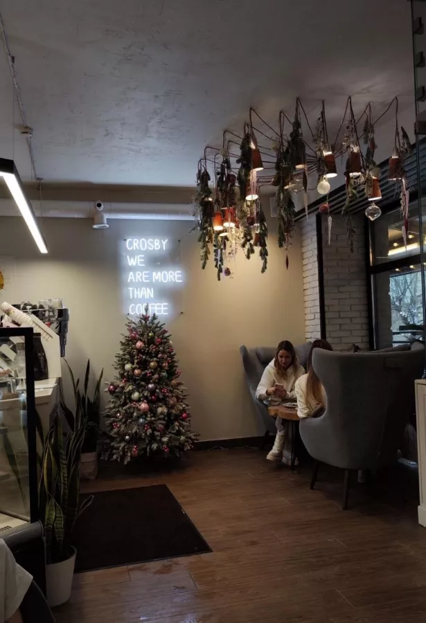 Коворкинг - кофейня Crosby coffee в Новосибирске: Кофейня коворкинг, Можно с ноутбуком, Где работать, Коворкинг, Кофейня, Кофе, Кафе, Завтрак, Ланч, Фрилансер,