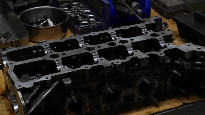 Автосервис «Автоплюс»