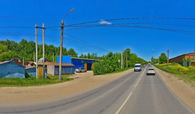 Автотехцентр "Dailycar"