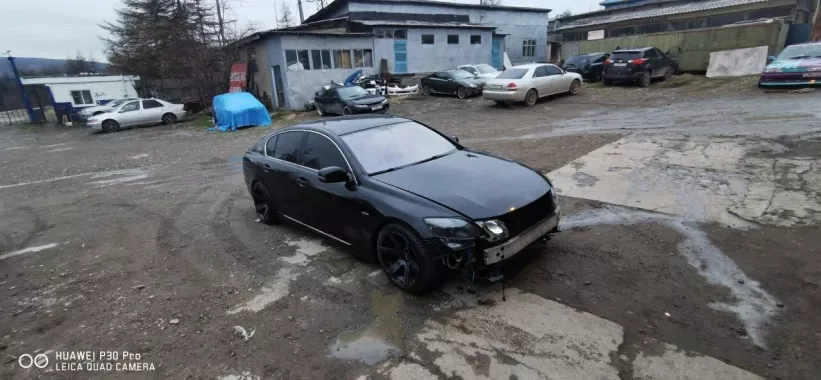 Red Eyes Студия тюнинга. Магадан