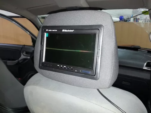 Установочный центр "АвтоСистемы"