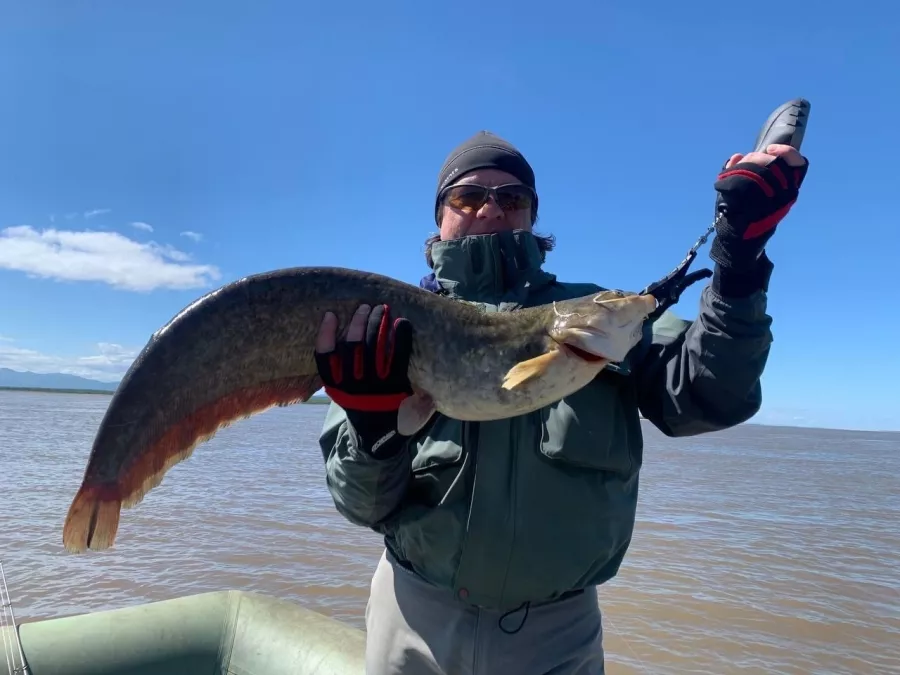 Дальневосточная Рыбалка. Рыболовный Тур в Комсомольск-на-Амуре: Рыбалка,