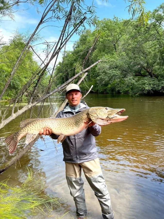 Дальневосточная Рыбалка. Рыболовный Тур в Комсомольск-на-Амуре: Рыбалка,