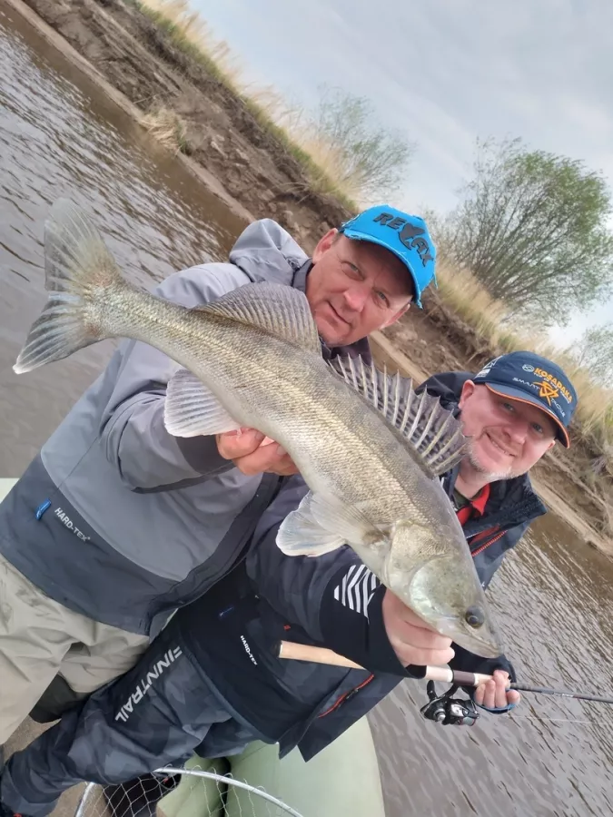 Дальневосточная Рыбалка. Рыболовный Тур в Комсомольск-на-Амуре: Рыбалка,