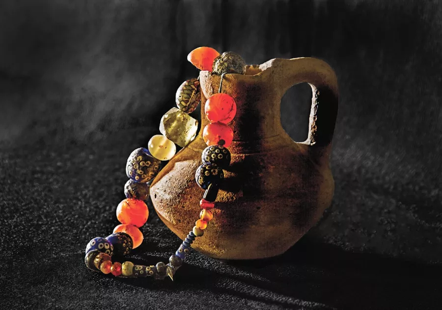 Музей Археологии ВГУ в Воронеже: Выставки, Музей, Культура, Искусство, История, Творчество, Экскурсия,