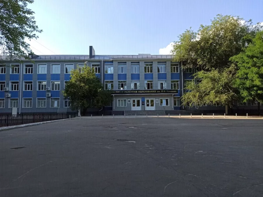 Музей Истории развития образования Воронежской области в Воронеже: Музей, Культура, Чилим, Искусство, История, Виртуальный музей, Прошлое, Искусство России , Современный музей , Выставочный зал , Творчество, Экскурсия,