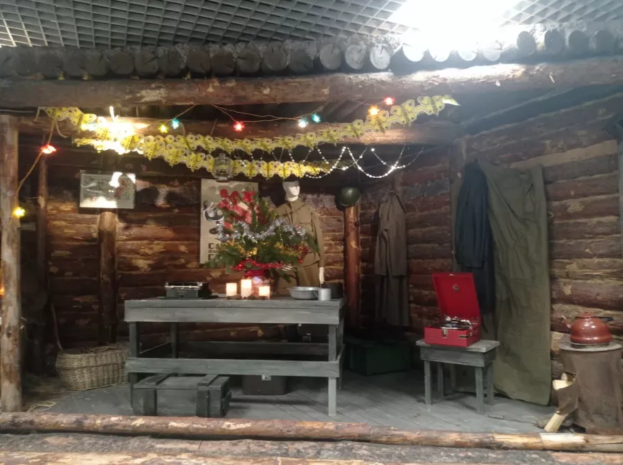 Музей Арсенал в Воронеже: Выставки, Музей, Культура, Искусство, История, Творчество, Экскурсия,