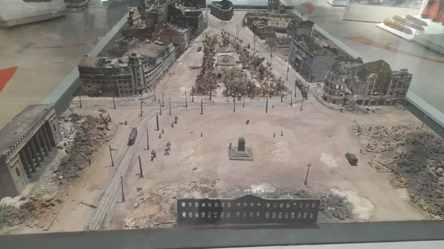 Музей Арсенал в Воронеже: Выставки, Музей, Культура, Искусство, История, Творчество, Экскурсия,