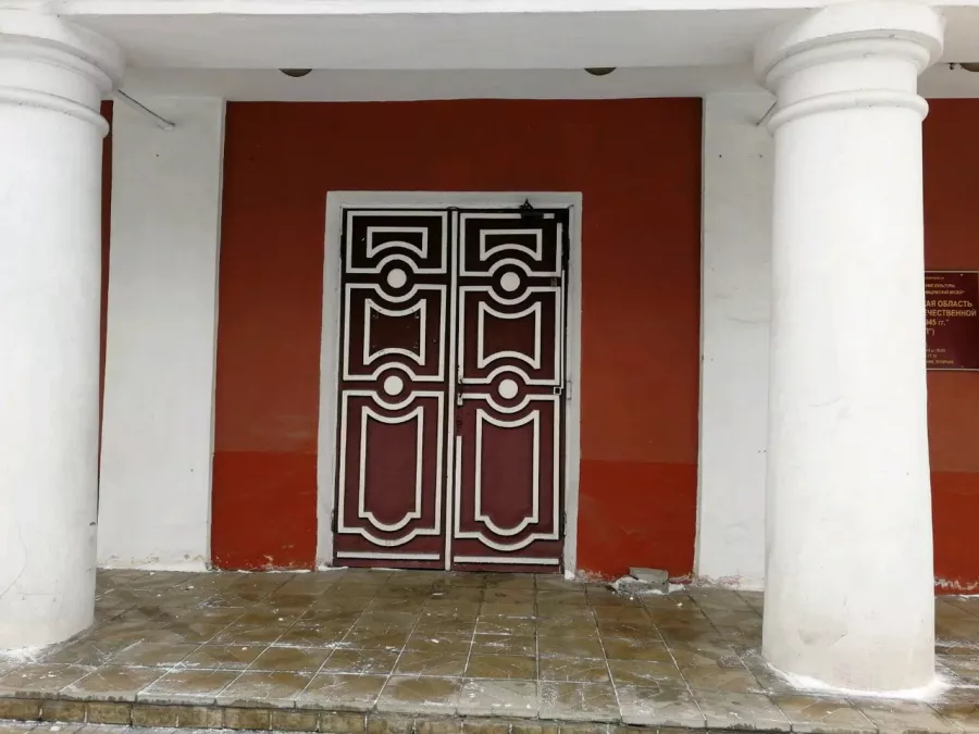 Музей Арсенал в Воронеже: Выставки, Музей, Культура, Искусство, История, Творчество, Экскурсия,