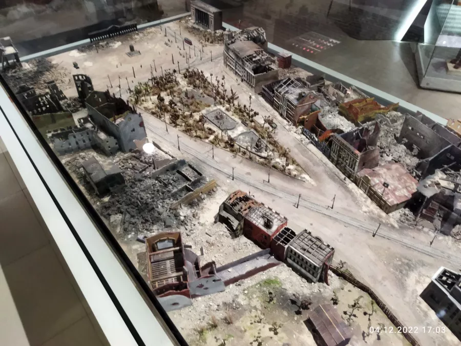 Музей Арсенал в Воронеже: Выставки, Музей, Культура, Искусство, История, Творчество, Экскурсия,