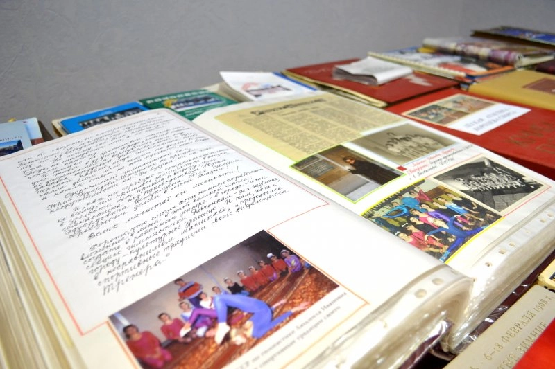 Музей Спорта Воронежской области в Воронеже: Выставки, Музей, Культура, Искусство, История, Творчество, Экскурсия,