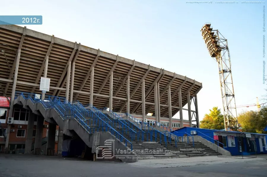 Музей Спорта Воронежской области в Воронеже: Выставки, Музей, Культура, Искусство, История, Творчество, Экскурсия,