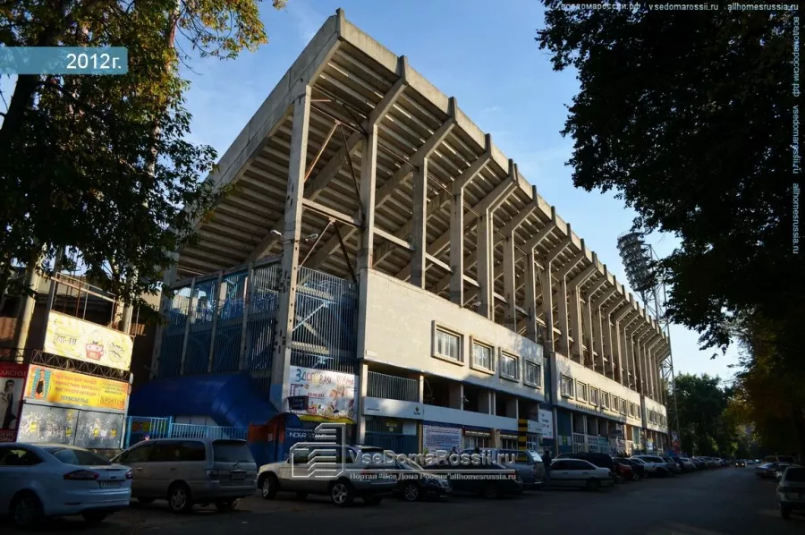 Музей Спорта Воронежской области в Воронеже: Выставки, Музей, Культура, Искусство, История, Творчество, Экскурсия,